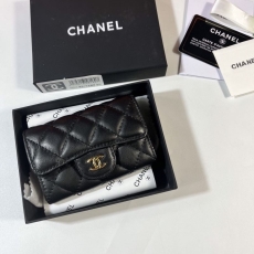 Chanel Wallets Purse